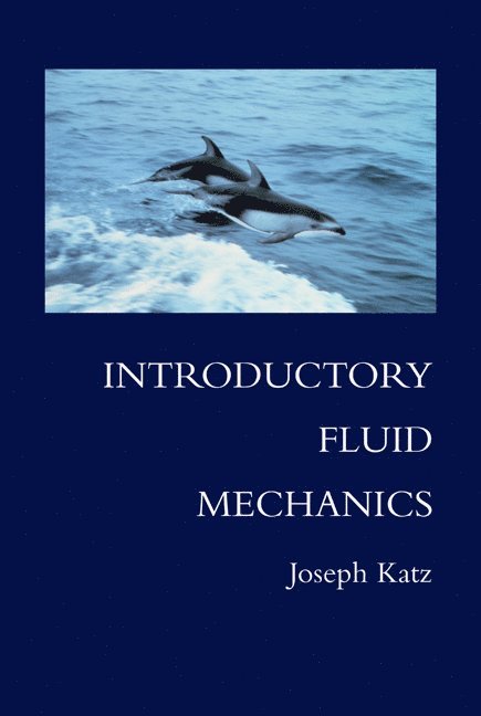 Introductory Fluid Mechanics 1