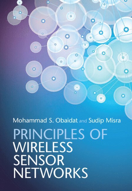Principles of Wireless Sensor Networks 1