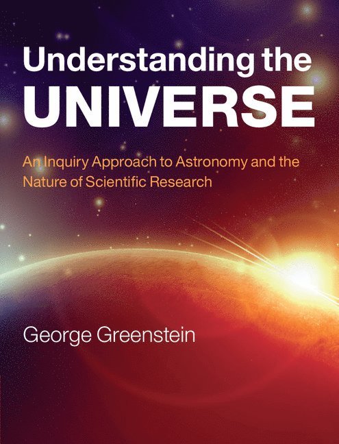 Understanding the Universe 1