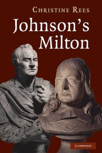 bokomslag Johnson's Milton