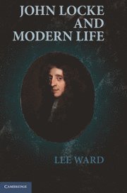 bokomslag John Locke and Modern Life