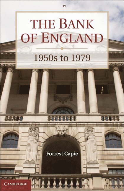 Bank of England 1