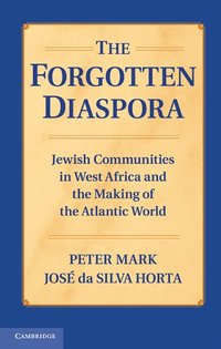 bokomslag The Forgotten Diaspora