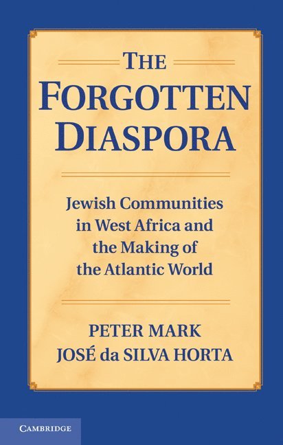 The Forgotten Diaspora 1