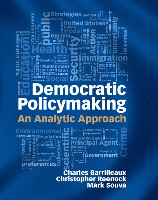 Democratic Policymaking 1