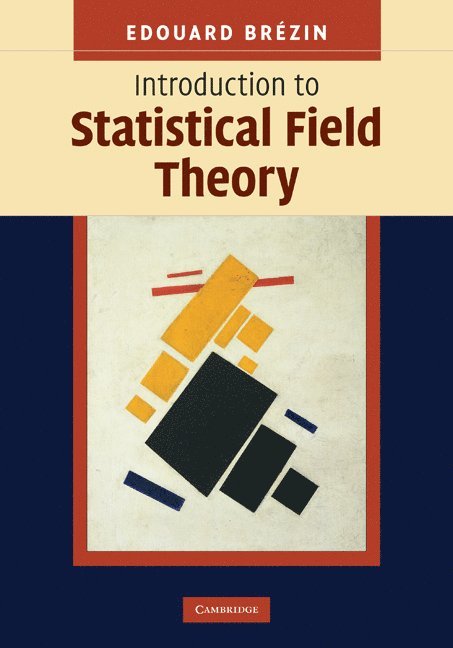 Introduction to Statistical Field Theory 1