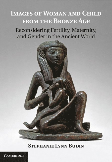 Images of Woman and Child from the Bronze Age