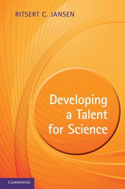 Developing a Talent for Science 1