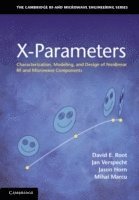 bokomslag X-Parameters