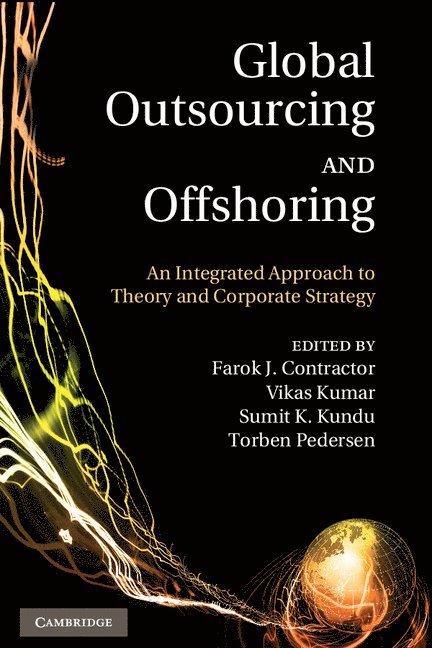 Global Outsourcing and Offshoring 1