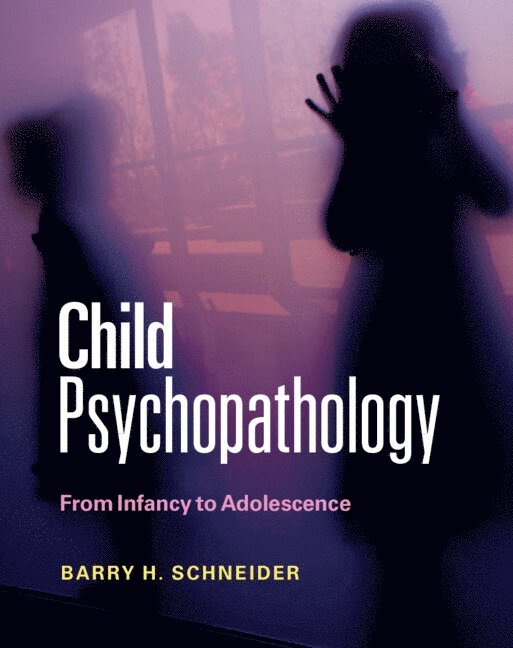 Child Psychopathology 1