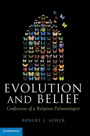 bokomslag Evolution and Belief