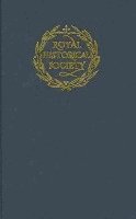 bokomslag Transactions of the Royal Historical Society: Volume 19