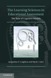bokomslag The Learning Sciences in Educational Assessment