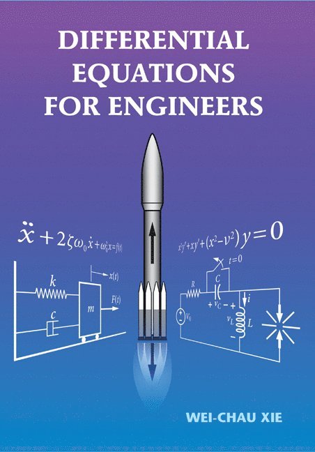 Differential Equations for Engineers 1