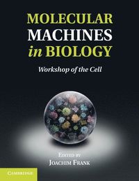 bokomslag Molecular Machines in Biology
