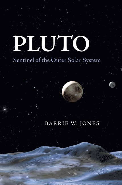Pluto 1