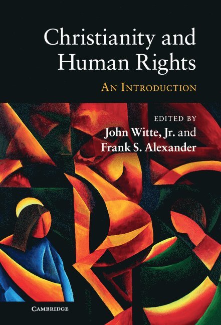 Christianity and Human Rights 1