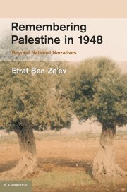 Remembering Palestine in 1948 1