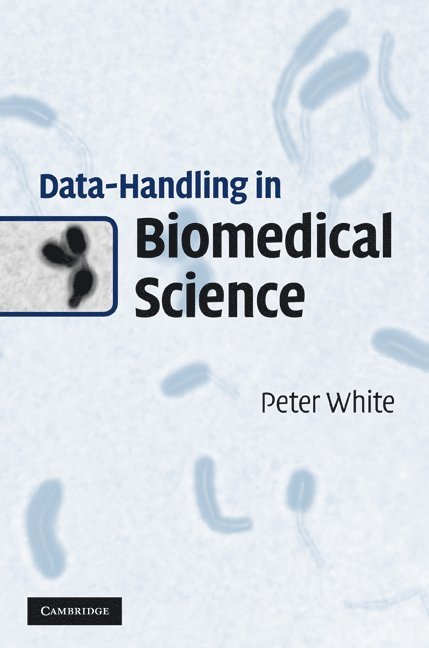 Data-Handling in Biomedical Science 1