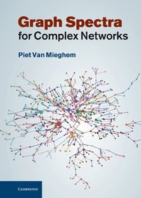 bokomslag Graph Spectra for Complex Networks