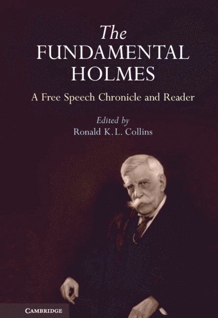 The Fundamental Holmes 1