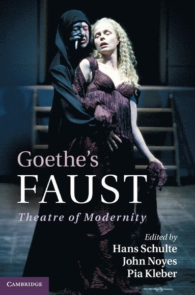 bokomslag Goethe's Faust