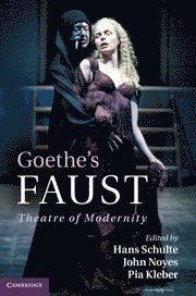 Goethe's Faust 1