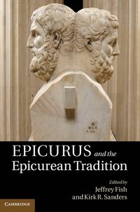 bokomslag Epicurus and the Epicurean Tradition