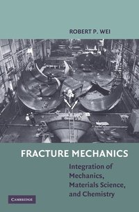 bokomslag Fracture Mechanics