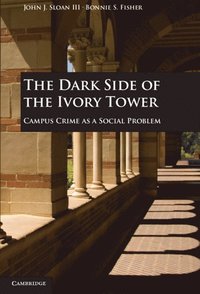 bokomslag The Dark Side of the Ivory Tower