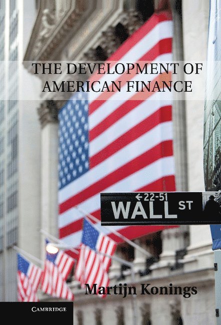 The Development of American Finance 1