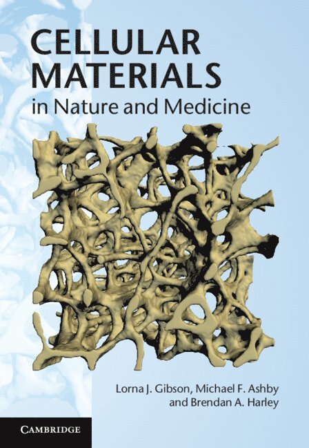 Cellular Materials in Nature and Medicine 1