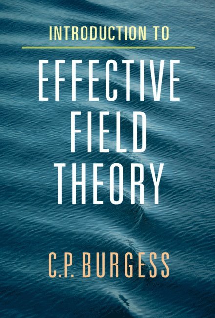 Introduction to Effective Field Theory 1