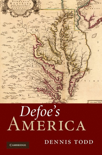 Defoe's America 1