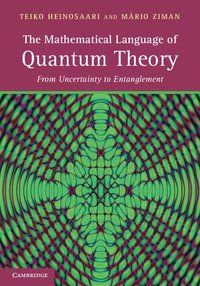 bokomslag The Mathematical Language of Quantum Theory