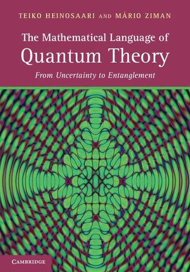bokomslag The Mathematical Language of Quantum Theory