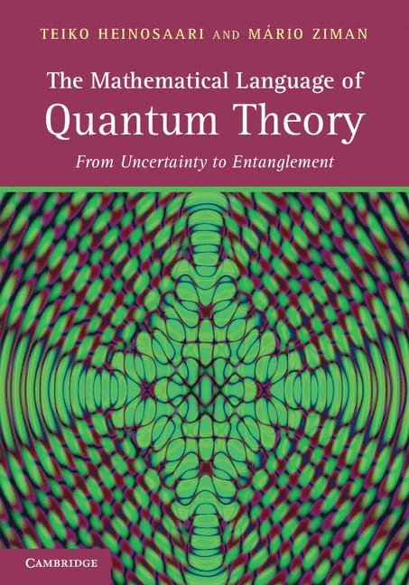 The Mathematical Language of Quantum Theory 1