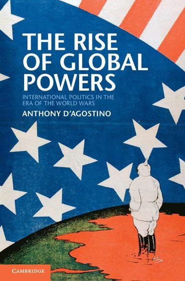 bokomslag Rise of Global Powers
