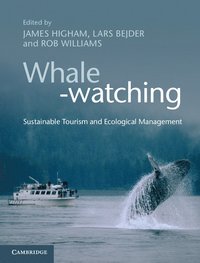 bokomslag Whale-watching