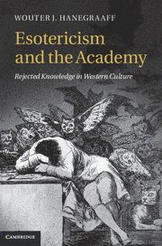 bokomslag Esotericism and the Academy