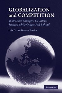 bokomslag Globalization and Competition