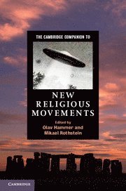 The Cambridge Companion to New Religious Movements 1