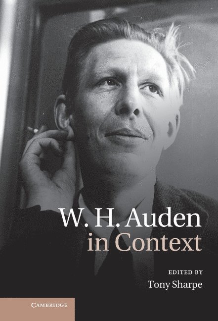 W. H. Auden in Context 1