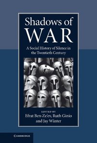 bokomslag Shadows of War