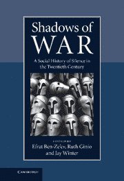 bokomslag Shadows of War