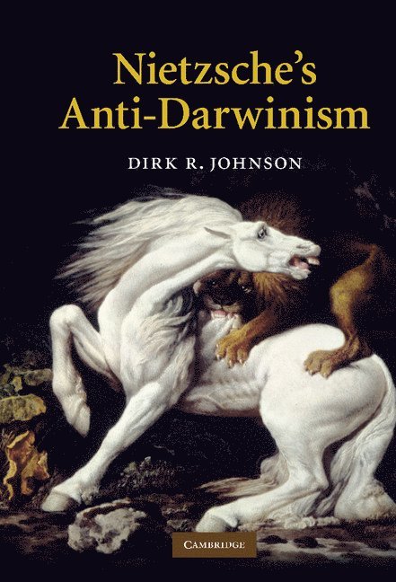 Nietzsche's Anti-Darwinism 1