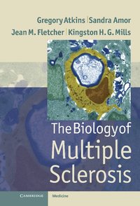 bokomslag The Biology of Multiple Sclerosis