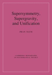 bokomslag Supersymmetry, Supergravity, and Unification