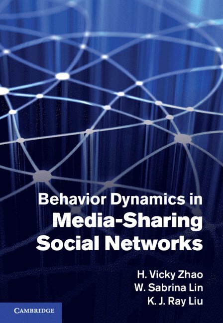 Behavior Dynamics in Media-Sharing Social Networks 1
